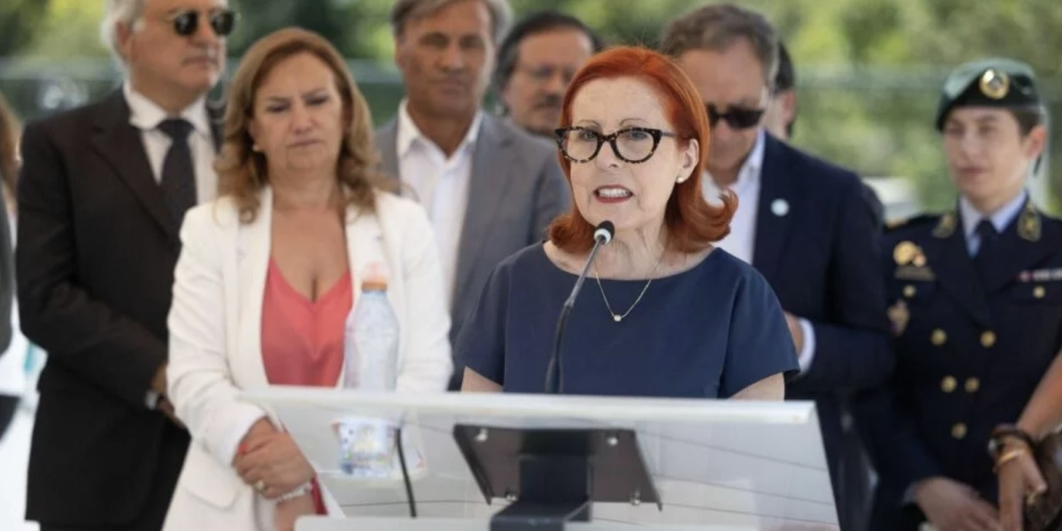 Portugal vai ter um mapa verde para investir nas energias renováveis